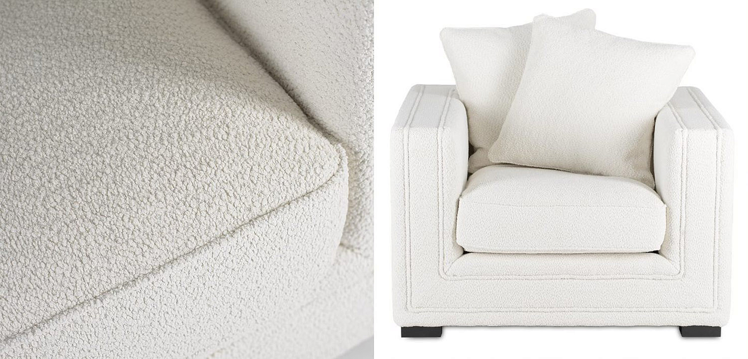 Кресло Vincens Armchair Кресло Vincens Armchair - Loft-Concept в Костроме