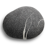 Пуф - Камень ИСТ варинант исполнения - 1 | Loft Concept в Костроме