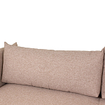 Диван Bun beige варинант исполнения - 4 | Loft Concept в Костроме