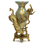 Ваза фарфоровая Max Refi варинант исполнения - 3 | Loft Concept в Костроме