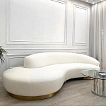 Диван Bjorn Sofa варинант исполнения - 1 | Loft Concept в Костроме