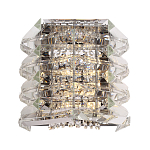 Бра в классическом хрустальном обрамлении Light Garland варинант исполнения - 5 | Loft Concept в Костроме