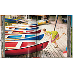 Подарочный Фотоальбом Ellen von Unwerth. Heimat варинант исполнения - 10 | Loft Concept в Костроме