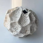 Ваза «Пена» варинант исполнения - 1 | Loft Concept в Костроме