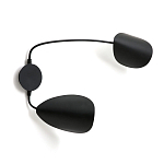 Бра черного цвета Aracea варинант исполнения - 2 | Loft Concept в Костроме