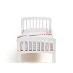 Кровать детская из березы Lily Dreamer варинант исполнения - 2 | Loft Concept в Костроме