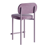 Стул полубарный «Топтыныч» варинант исполнения - 3 | Loft Concept в Костроме