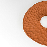 Бра TERRA [FLOW] варинант исполнения - 4 | Loft Concept в Костроме