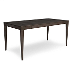 Стол обеденный прямоугольный коричневый Harper Line варинант исполнения - 1 | Loft Concept в Костроме