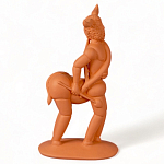 Статуэтка Seletti Centauro варинант исполнения - 1 | Loft Concept в Костроме