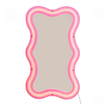 Зеркало Seletti Tiny Tall варинант исполнения - 1 | Loft Concept в Костроме