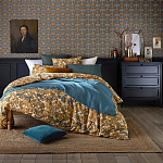 Комод с 3-мя ящиками серый Silva Grey Chest of Drawers варинант исполнения - 6 | Loft Concept в Костроме