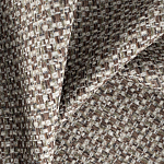 Мебельная ткань Шенилл коричневый цвет 142 см T4-56 варинант исполнения - 1 | Loft Concept в Костроме