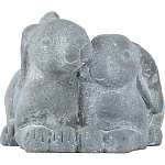 Кашпо The warmth of hares варинант исполнения - 5 | Loft Concept в Костроме