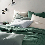 Бра с 2-мя поворотными плафонами Davy Duo Wall Lamp варинант исполнения - 3 | Loft Concept в Костроме