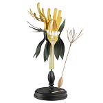 Статуэтка Dandelion Plant варинант исполнения - 1 | Loft Concept в Костроме