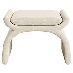 Элегантный Пуф Napa  варинант исполнения - 6 | Loft Concept в Костроме