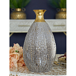 Ваза с фактурным корпусом Ripple варинант исполнения - 5 | Loft Concept в Костроме