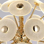 Люстра подвесная в форме шара Catcher варинант исполнения - 4 | Loft Concept в Костроме