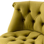 Кресло Joubert French Seating Chair варинант исполнения - 6 | Loft Concept в Костроме