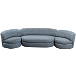 Диван модульный Ulysses варинант исполнения - 1 | Loft Concept в Костроме