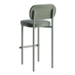 Стул барный «Топтыныч» варинант исполнения - 3 | Loft Concept в Костроме