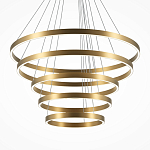 Люстра подвесная Rim 2600-3500К варинант исполнения - 2 | Loft Concept в Костроме