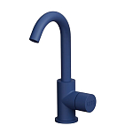 Цветной смеситель Dareo варинант исполнения - 3 | Loft Concept в Костроме