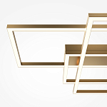 Потолочный светильник Rida 3000-4000К 78Вт варинант исполнения - 8 | Loft Concept в Костроме