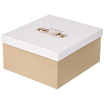 Чайная пара из фарфора с изображением лошади 250 мл Porcelain Horse Set  варинант исполнения - 2 | Loft Concept в Костроме