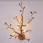 Бра в виде дерева Escape of Light варинант исполнения - 1 | Loft Concept в Костроме