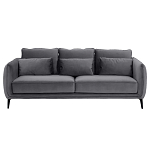 Диван трёхместный с подлокотниками Dutchman варинант исполнения - 24 | Loft Concept в Костроме