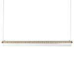 Подвесной светильник Copper Radiance варинант исполнения - 1 | Loft Concept в Костроме