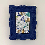 Панно «Old but New»  варинант исполнения - 3 | Loft Concept в Костроме