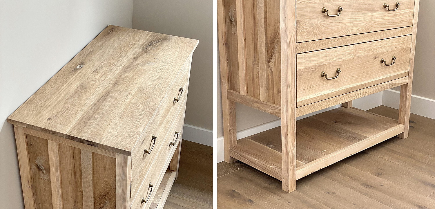 Комод в средиземноморском Samet Chest of Drawers Комод в средиземноморском Samet Chest of Drawers - Loft-Concept в Костроме
