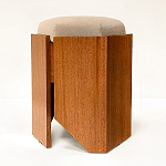 Пуф Karhan варинант исполнения - 2 | Loft Concept в Костроме