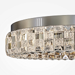 Потолочный светильник Castello 3000К 24Вт варинант исполнения - 2 | Loft Concept в Костроме