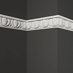 Молдинг с орнаментом MO-14 варинант исполнения - 1 | Loft Concept в Костроме