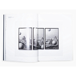 Книга Laurent Grasso: Time Travel варинант исполнения - 3 | Loft Concept в Костроме