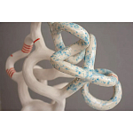 Скульптура «Papañca» варинант исполнения - 4 | Loft Concept в Костроме