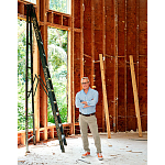 Книга Personal Space: Trip Haenisch Haenisch, Trip Cox, Courteney варинант исполнения - 2 | Loft Concept в Костроме