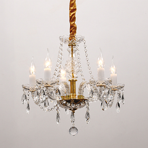 Люстра Megane Chandelier 50
