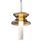 Подвесной светильник Mustard pilato варинант исполнения - 1 | Loft Concept в Костроме