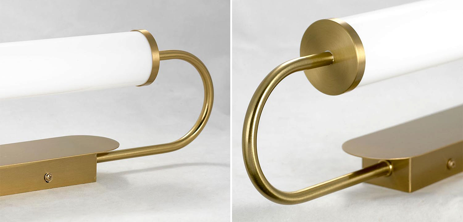 Бра Nigel Wall Lamp Бра Nigel Wall Lamp - Loft-Concept в Костроме