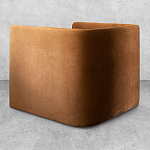 Премиальное современное кресло Ravenna варинант исполнения - 3 | Loft Concept в Костроме