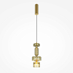 Подвесной светильник Level В 3000К 12ВТ варинант исполнения - 1 | Loft Concept в Костроме