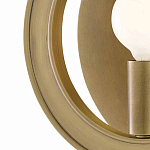 Бра настенное круглое Wristband варинант исполнения - 2 | Loft Concept в Костроме