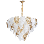  Люстра Benedikt варинант исполнения - 2 | Loft Concept в Костроме