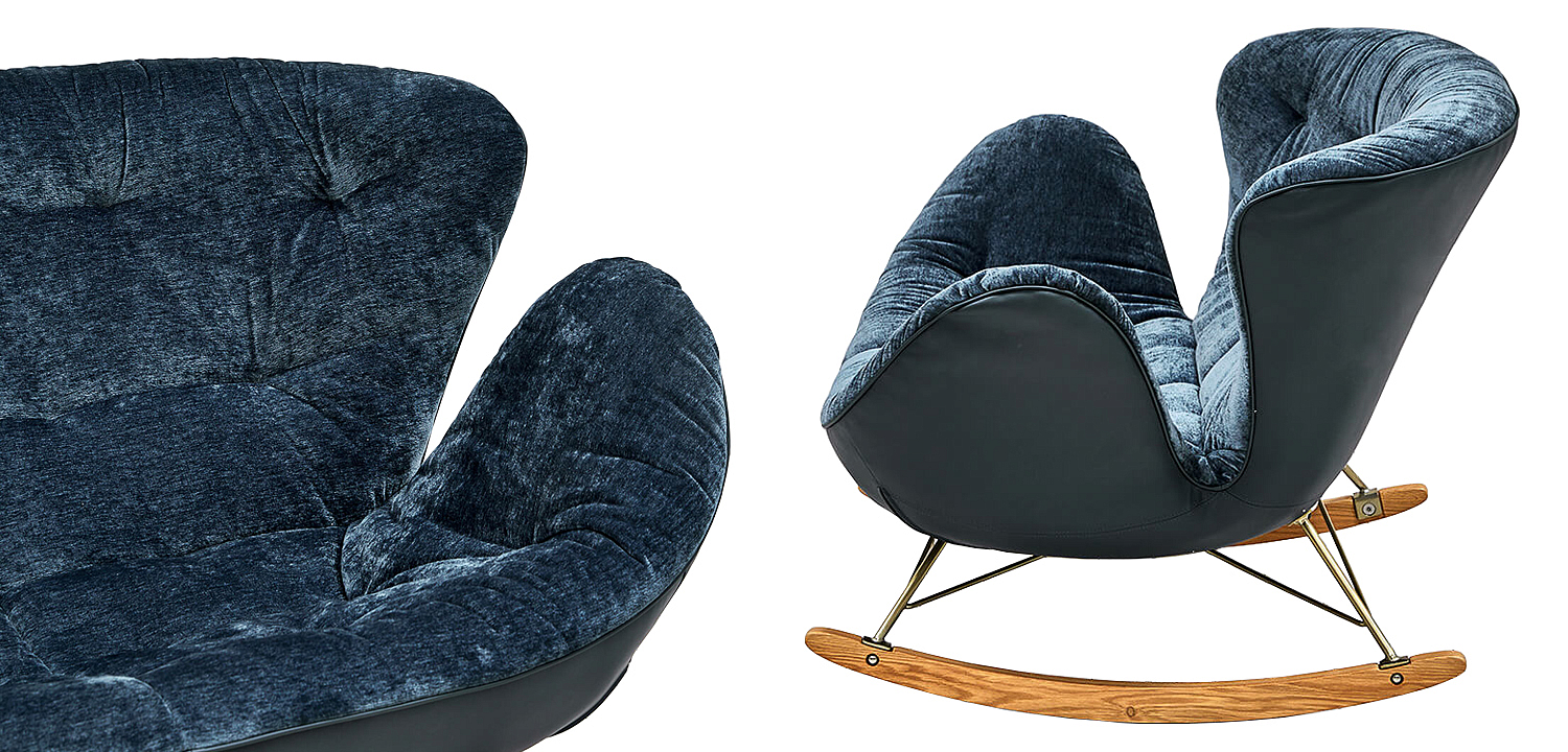 Диван Pernill Sofa Диван Pernill Sofa - Loft-Concept в Костроме