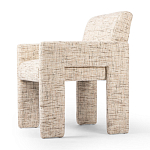 Стул Sylva Dining Armchair варинант исполнения - 3 | Loft Concept в Костроме